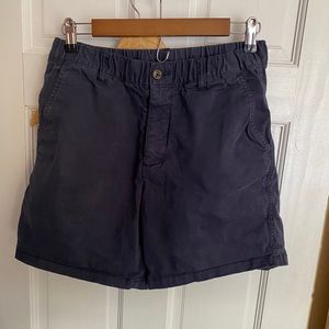 Bearbottom Stretch Shorts 7”